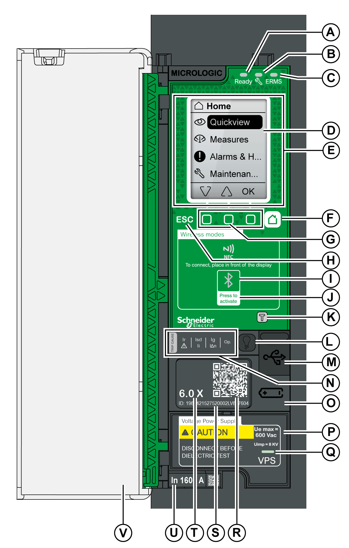 Micrologic 6.0a Manual