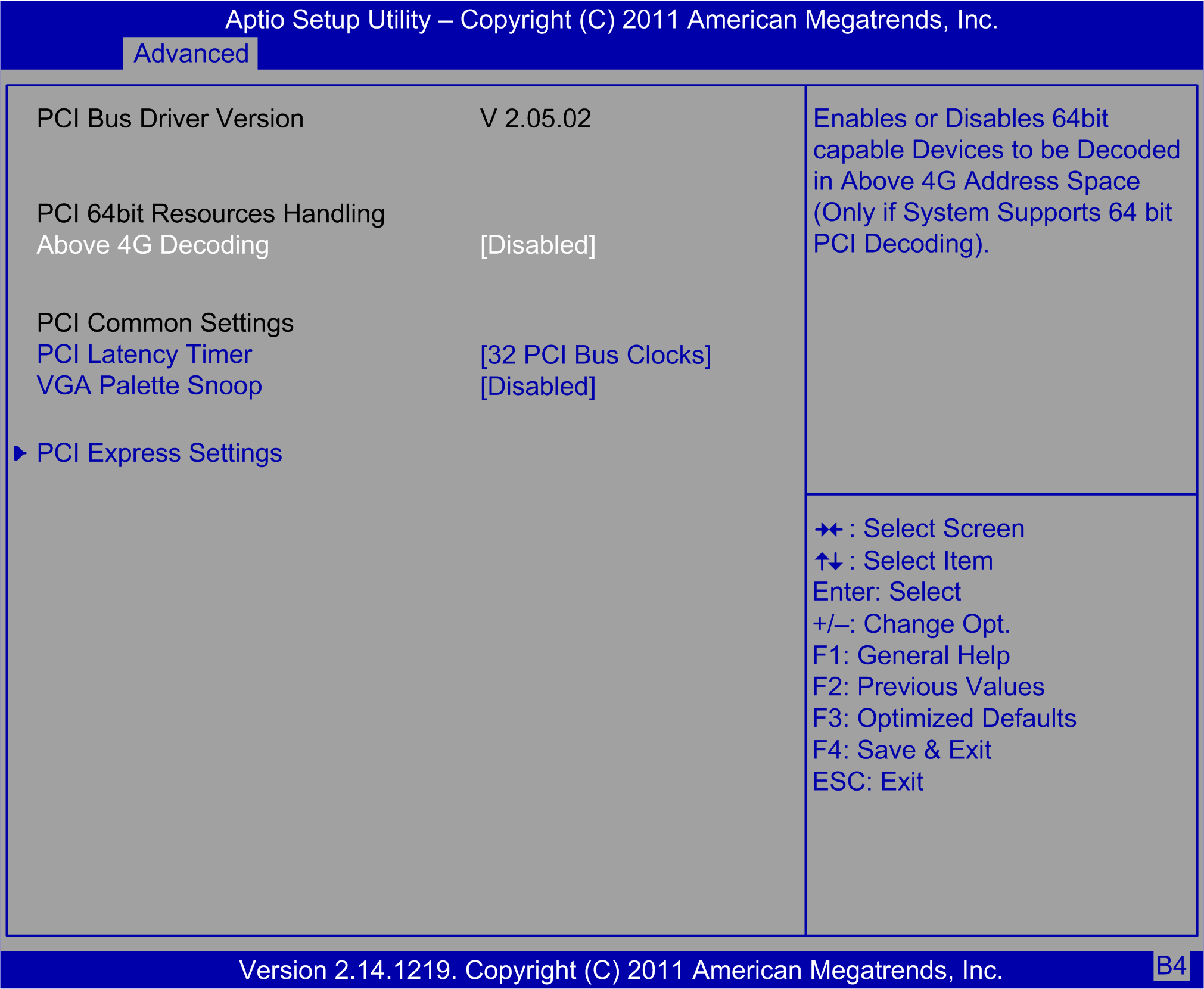 Above 4g. 4g decoding в биосе. PCI latency timer. Параметры megatendo 105 кубов.