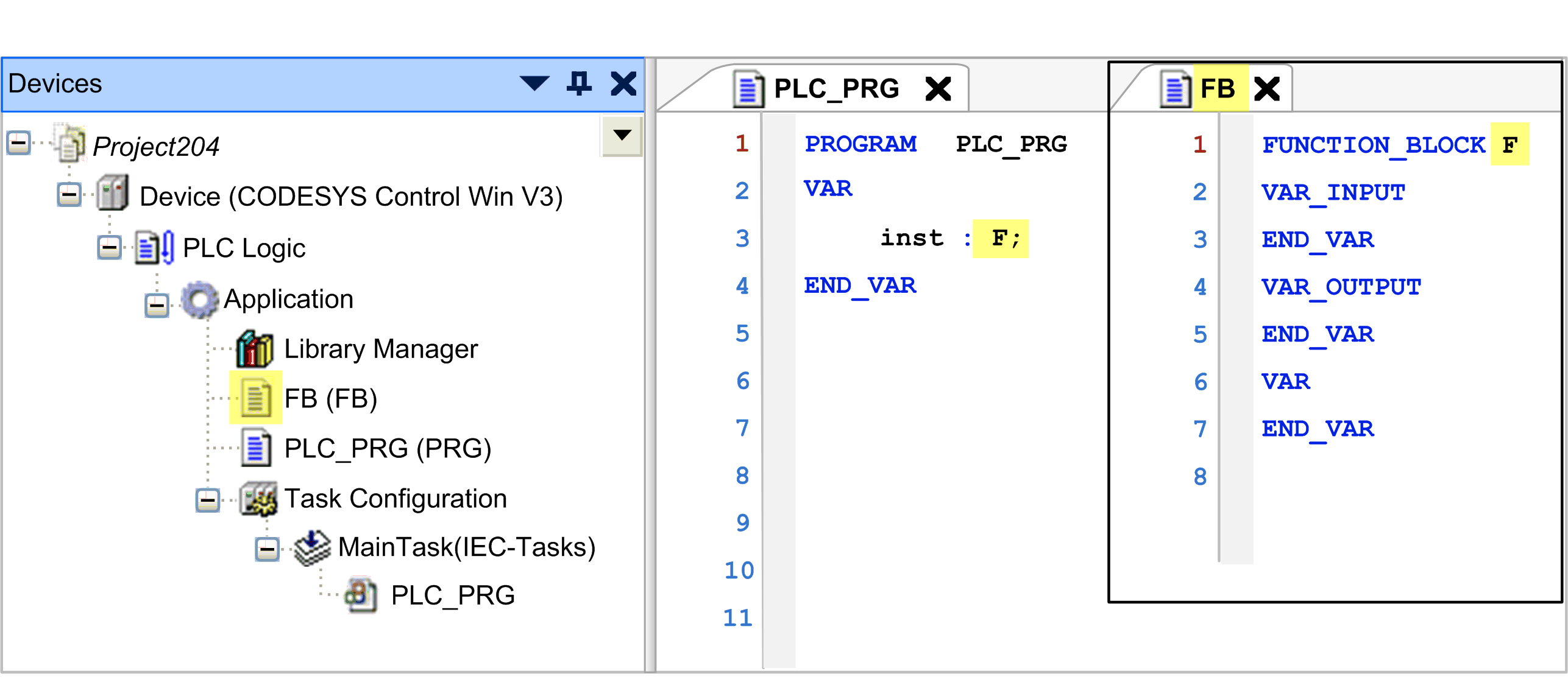 Compiler Error C0243