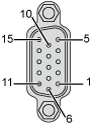 Encoder Interface