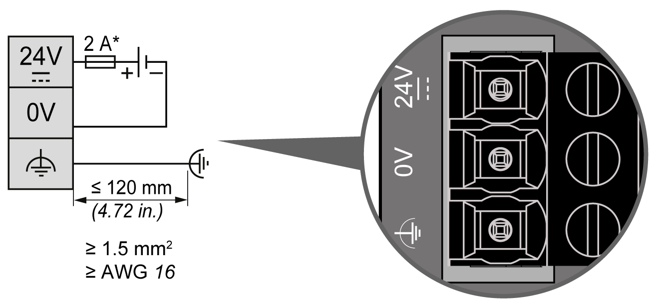 Tm3xrec1 Wiring Diagram