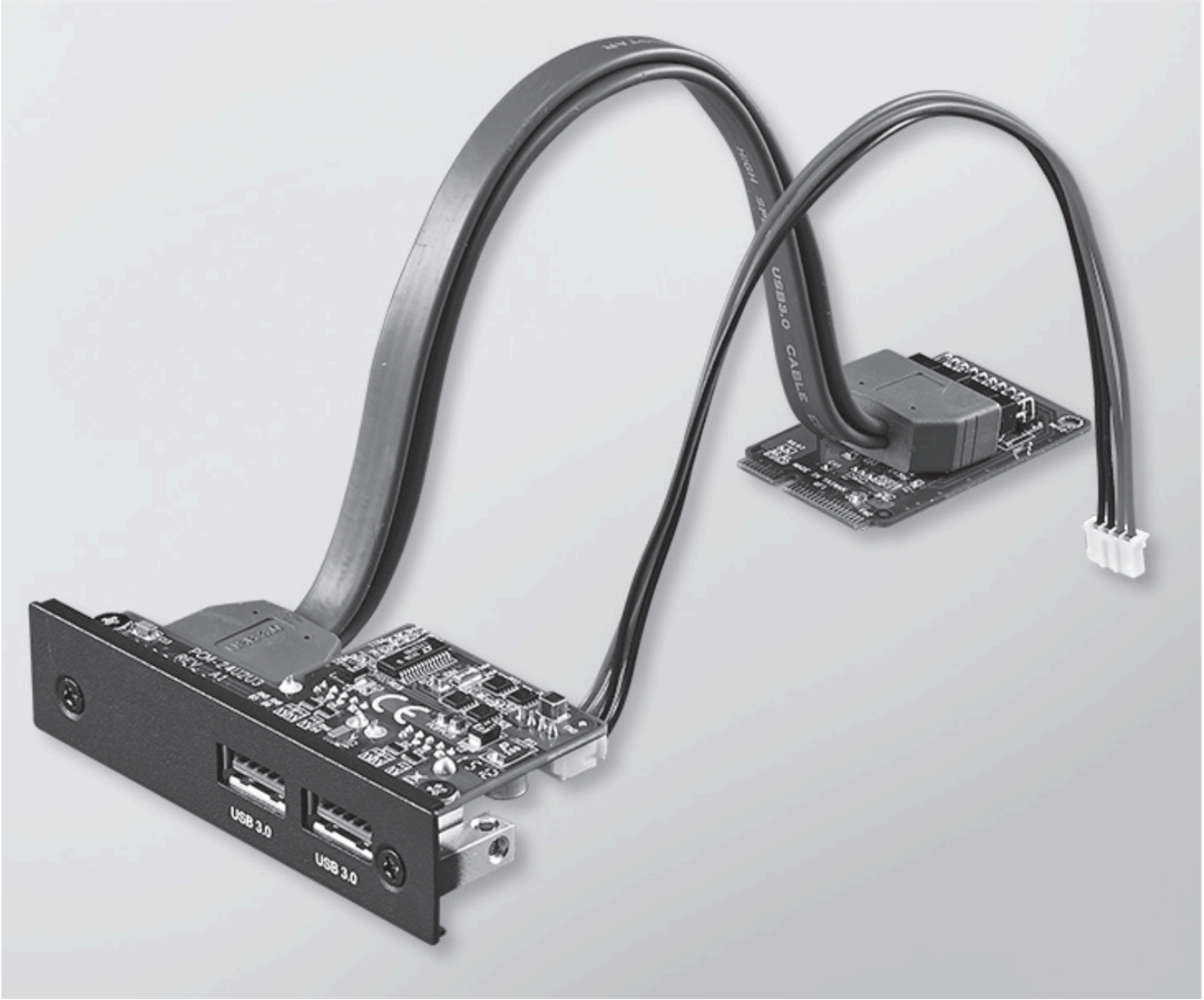 USB Interface Description